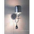 Decorativos Meatl E14 Home Wall iluminação (MB50190-1-140)